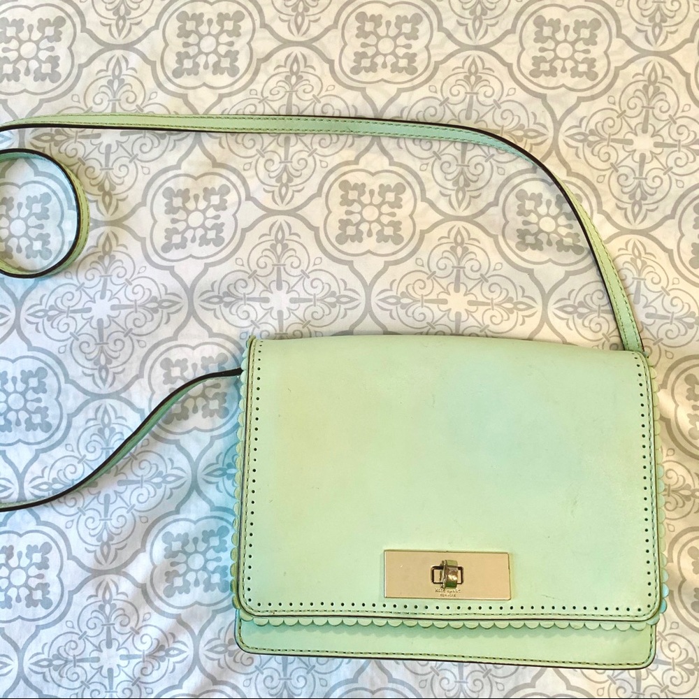 Kate spade crossbody